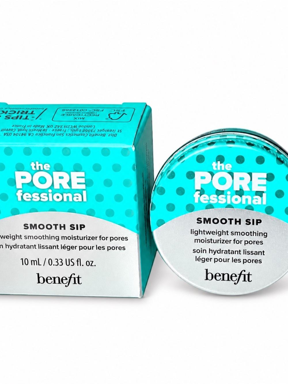 benefit Cosmetics The POREfessional Smooth Sip Moisturizer (50mL / 1.7 fl. oz.)